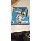 Fifa 19, Ps4 Formato Físico 