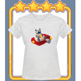 Camiseta Baby Look Gatinho - Coin Master