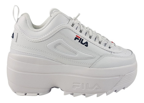 Tenis Fila Disruptor Mujer/junior 5fm00704 Originales Moda