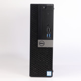 Cpu Dell Optiplex Sff+core I5-7ma+8gb Ddr4+240 Gb Ssd+win 11