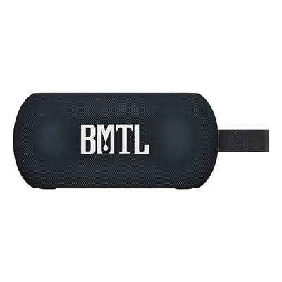Altavoz Bluetooth Portátil Xdobo Mission 40W IPX7 Negro 12h | Envío gratis