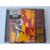 Cd Guns And Roses Use Your Illusion 1