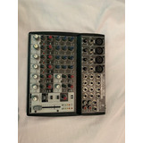  Mesa De Som  Behringer 1202 Xenyx  De Mistura 110v