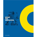 Sonic The Hedgehog - Conmemorativo Del 25º Aniversario