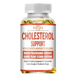 Cholesterol - Suplemento Para Bajar Colesterol Sabor Sin Sabor