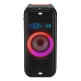 LG Xboom Xl7 - Bocina Bluetooth Portátil Ideal Para Fiestas