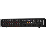 Snake Medusa Digital Para Consola Midas Para Behringer Dl16