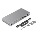 Ubiquiti Switch Usw-24-poe 25fp Ports 8gigabit