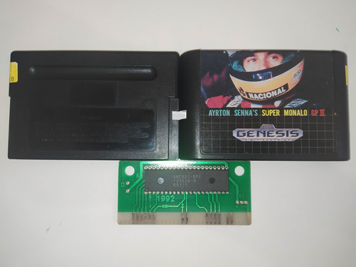 Lote De Jogos Sega Master System Mega Drive Saturn