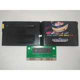 Lote De Jogos Sega Master System Mega Drive Saturn