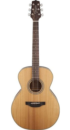 Takamine Gn20ns Nex Guitarra Acustica Natural