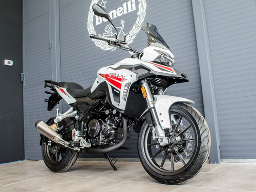 Benelli Trk 251 -abs Full  - Mejor Contado - F