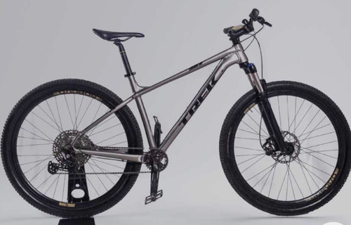 Bicicleta De Montaña X-caliber 8 Modelo 2018