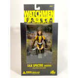 Watchmen Silk Spectre (modern) Dc Direct