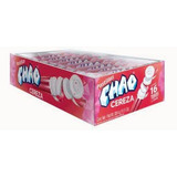 Chao Cereza X16uds