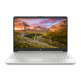 Notebook Hp 15-dy2503la Intel Core I5 8 Gb 512 Gb Ssd Color Plateado