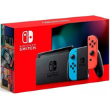 Nintendo Switch Ultimo Modelo Nueva Sellada Envio Gratis