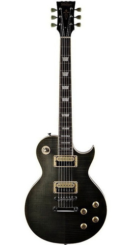 Guitarra Les Paul Pool Vintage Icon V100 Tbk