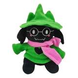 Juego Undertale Deltarune Ralsei Juguetes De Peluche