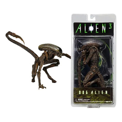 Figura De Acción Coleccionable Neca Wave 3 Alien Dog Alien | Envío gratis