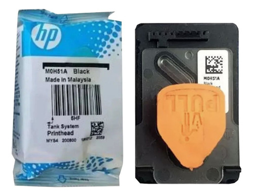 Cabezal Hp Ink Tank M0h51a Negro 315 415 Gt5820 Nuevo Orig.