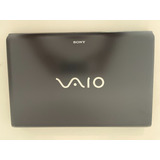 Netbook Sony Vaio, Carbon, Cor I7