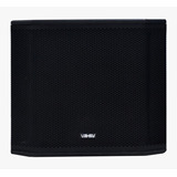 Subwoofer Activo Vamav Vsp18 18 PuLG 900w Rms