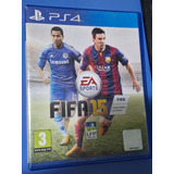 Fifa 15