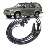 Juego Cable Bujias Ford Explorer 4.0 Ohv  Motorcraft