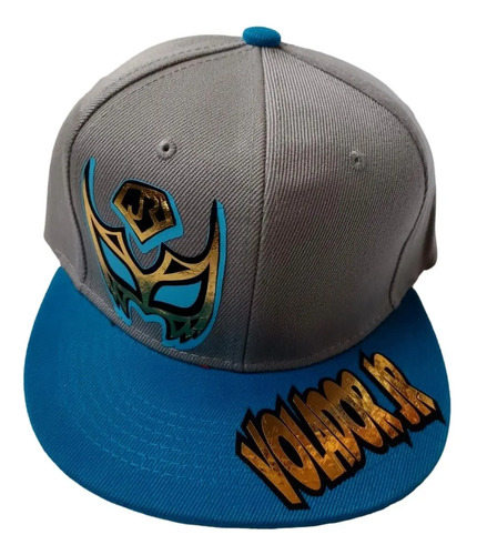 Gorra Volador - Lucha Libre Mexicana