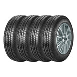 Combo X4 Neumaticos Maxisport 175/70r13 82t 