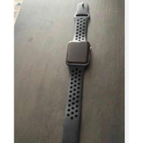 Apple Watch Séries 3 Nike Caixa 42mm
