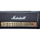 Marshall Cabeçote Avt 150 Made In England (somente Venda 