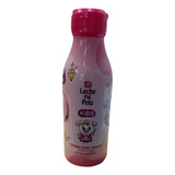 Leche Pal Pelo Hello Kitty Crema Para Pe - mL a $90