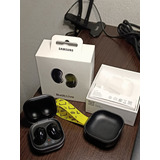 Samsung Galaxy Buds Live Akg Bluetooth Audífonos Orig.