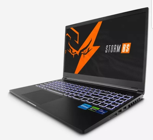 Notebook Avell Storm Bs Ci7 12650h 32gb Rtx 3050 + Brinde
