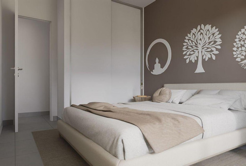 En Venta Departamento 2 Ambientes Con Balcón En Morón. - Imagen 4