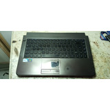 Placa Mãe Notebook Positivo Master Bs N1001 1a583jn2t