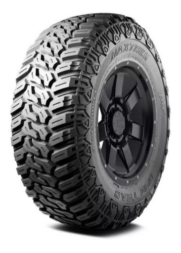 Llanta 235/75r15 104/101q Maxtrek Mud Trac Sin Rin