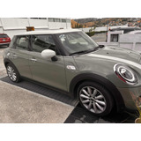 Mini Cooper S 2020 2.0 Hot Chili 5 Puertas At