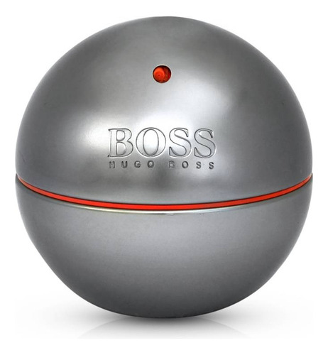 Hugo Boss Orange In Motion 90ml Premium