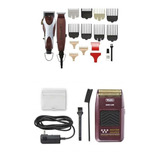 Remate Combo 5 Star Wahl Shaver Shaper Magic Razor Edger  15