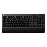 Teclado Mecánico Logitech G613 Wireless Lightspeed Bluetooth