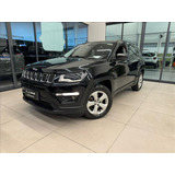 Jeep Compass 2.0 16v Sport