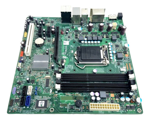 T568r 0g3hr7 Motherboard Dell Studio Xps 8100 Socket 1156 