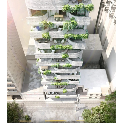 Departamento En Venta Col. Condesa