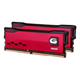 Geil Orion Ddr4 Ram, 32 Gb (16 Gbx2) 3600 Mhz 1.35 V Xmp2.0,