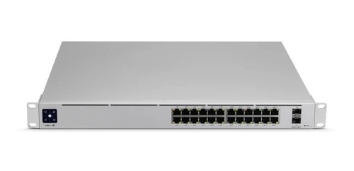 Switch Ubiquiti Unifi Usw-24-poe 24p Giga 2sfp Nanotec