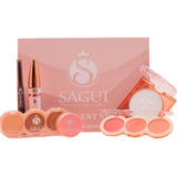 Kit De Maquillaje Sagui