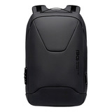 Mochila De Negocios Bange Con Candado Tsa Programable Modelo